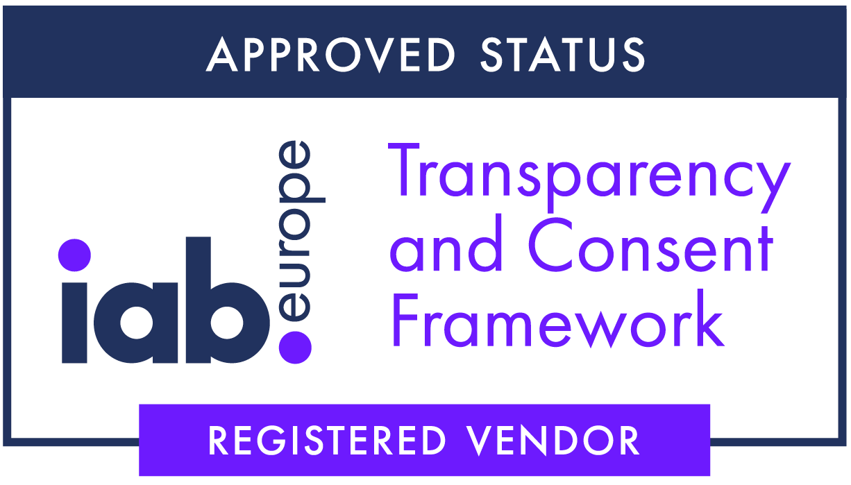 TCF Registered